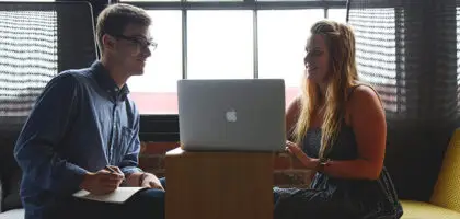 agency team