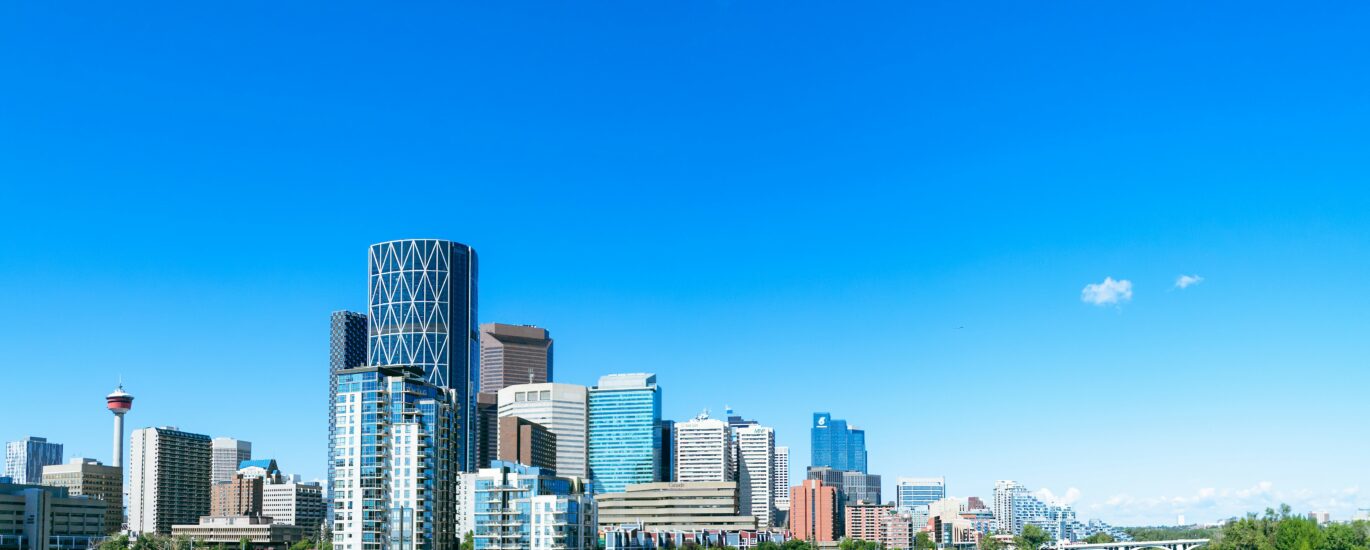 city calgary