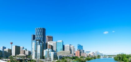 city calgary