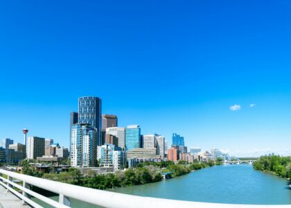 city calgary