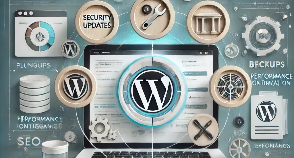 WordPress