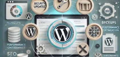 WordPress