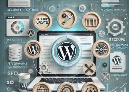 WordPress